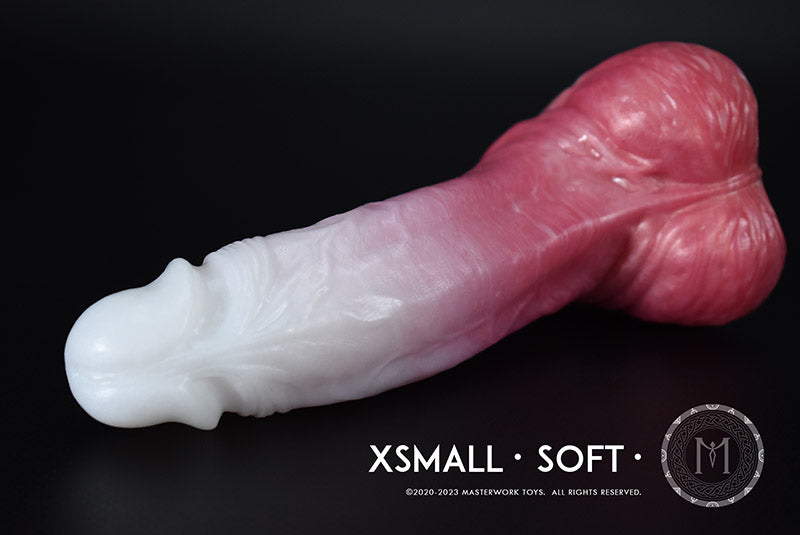 X-Small Adventurer. Soft (00-30)