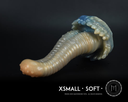 X-Small Mimic. Soft (00-30)