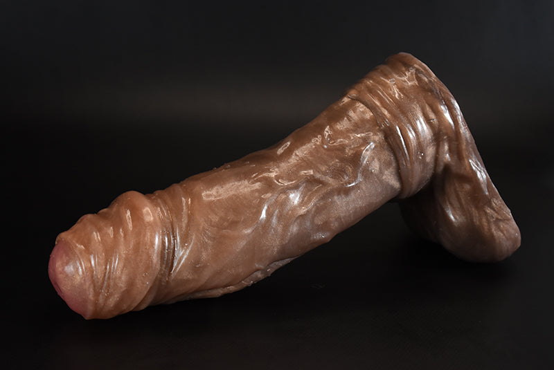 Large Tiefling. Medium (00-50)