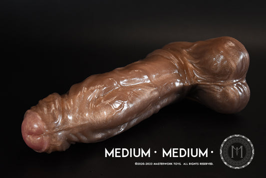 Medium Tiefling. Medium (00-50)