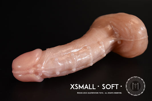 X-Small Drow. Soft (00-30)