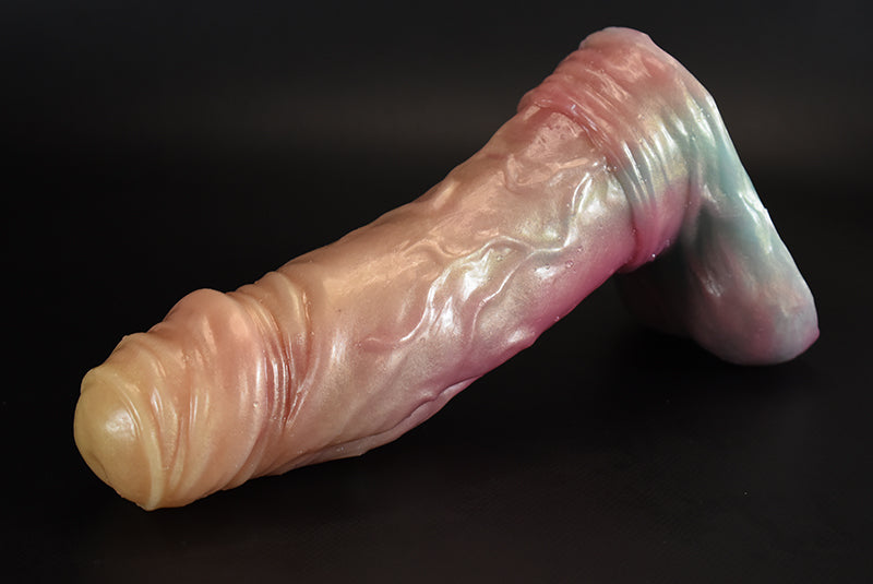 Large Tiefling. Soft (00-30)