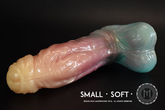 Small Tiefling. Soft (00-30)