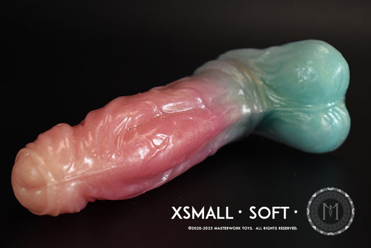 X-Small Tiefling. Soft (00-30)