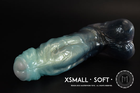 X-Small Tiefling. Soft (00-30)