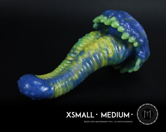 X-Small Mimic. Medium (00-50)